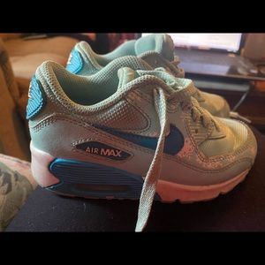 Kids Nike Air Max